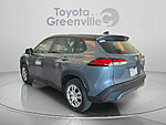 Used 2022 TOYOTA COROLLA CROSS L in GREENVILLE, SOUTH CAROLINA (Photo 3)