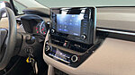 Used 2022 TOYOTA COROLLA CROSS L in GREENVILLE, SOUTH CAROLINA (Photo 32)