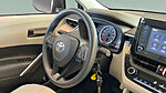 Used 2022 TOYOTA COROLLA CROSS L in GREENVILLE, SOUTH CAROLINA (Photo 33)