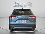 Used 2022 TOYOTA COROLLA CROSS L in GREENVILLE, SOUTH CAROLINA (Photo 4)