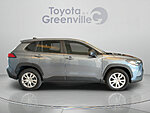 Used 2022 TOYOTA COROLLA CROSS L in GREENVILLE, SOUTH CAROLINA (Photo 6)
