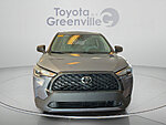Used 2022 TOYOTA COROLLA CROSS L in GREENVILLE, SOUTH CAROLINA (Photo 8)