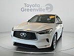 Used 2020 INFINITI QX50 ESSENTIAL in GREENVILLE, SOUTH CAROLINA (Photo 1)