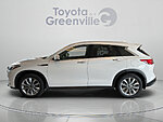 Used 2020 INFINITI QX50 ESSENTIAL in GREENVILLE, SOUTH CAROLINA (Photo 2)