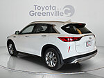 Used 2020 INFINITI QX50 ESSENTIAL in GREENVILLE, SOUTH CAROLINA (Photo 3)