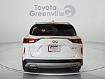 Used 2020 INFINITI QX50 ESSENTIAL in GREENVILLE, SOUTH CAROLINA (Photo 4)