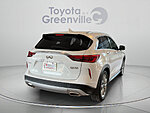 Used 2020 INFINITI QX50 ESSENTIAL in GREENVILLE, SOUTH CAROLINA (Photo 5)