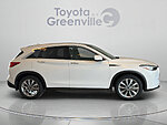 Used 2020 INFINITI QX50 ESSENTIAL in GREENVILLE, SOUTH CAROLINA (Photo 6)