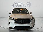 Used 2020 INFINITI QX50 ESSENTIAL in GREENVILLE, SOUTH CAROLINA (Photo 8)