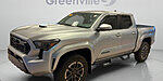 Used 2024 TOYOTA TACOMA TRD SPORT in GREENVILLE, SOUTH CAROLINA
