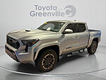 Used 2024 TOYOTA TACOMA TRD SPORT in GREENVILLE, SOUTH CAROLINA (Photo 1)