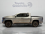 Used 2024 TOYOTA TACOMA TRD SPORT in GREENVILLE, SOUTH CAROLINA (Photo 2)