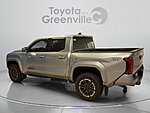 Used 2024 TOYOTA TACOMA TRD SPORT in GREENVILLE, SOUTH CAROLINA (Photo 3)