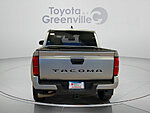Used 2024 TOYOTA TACOMA TRD SPORT in GREENVILLE, SOUTH CAROLINA (Photo 4)