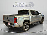 Used 2024 TOYOTA TACOMA TRD SPORT in GREENVILLE, SOUTH CAROLINA (Photo 5)