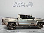Used 2024 TOYOTA TACOMA TRD SPORT in GREENVILLE, SOUTH CAROLINA (Photo 6)