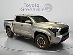 Used 2024 TOYOTA TACOMA TRD SPORT in GREENVILLE, SOUTH CAROLINA (Photo 7)