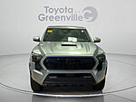 Used 2024 TOYOTA TACOMA TRD SPORT in GREENVILLE, SOUTH CAROLINA (Photo 8)