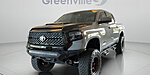 Used 2020 TOYOTA TUNDRA SR5 in GREENVILLE, SOUTH CAROLINA