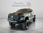 Used 2020 TOYOTA TUNDRA SR5 in GREENVILLE, SOUTH CAROLINA (Photo 1)