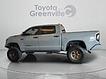 Used 2020 TOYOTA TUNDRA SR5 in GREENVILLE, SOUTH CAROLINA (Photo 2)