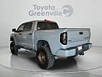 Used 2020 TOYOTA TUNDRA SR5 in GREENVILLE, SOUTH CAROLINA (Photo 3)