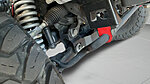 Used 2020 TOYOTA TUNDRA SR5 in GREENVILLE, SOUTH CAROLINA (Photo 48)