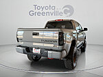 Used 2020 TOYOTA TUNDRA SR5 in GREENVILLE, SOUTH CAROLINA (Photo 5)