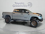 Used 2020 TOYOTA TUNDRA SR5 in GREENVILLE, SOUTH CAROLINA (Photo 6)