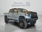 Used 2020 TOYOTA TUNDRA SR5 in GREENVILLE, SOUTH CAROLINA (Photo 7)