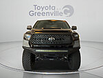 Used 2020 TOYOTA TUNDRA SR5 in GREENVILLE, SOUTH CAROLINA (Photo 8)
