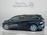 Used 2025 TOYOTA SIENNA LIMITED in GREENVILLE, SOUTH CAROLINA (Photo 2)