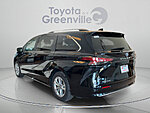 Used 2025 TOYOTA SIENNA LIMITED in GREENVILLE, SOUTH CAROLINA (Photo 3)