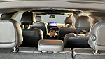 Used 2025 TOYOTA SIENNA LIMITED in GREENVILLE, SOUTH CAROLINA (Photo 32)