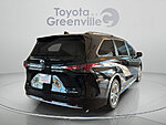 Used 2025 TOYOTA SIENNA LIMITED in GREENVILLE, SOUTH CAROLINA (Photo 5)