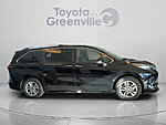 Used 2025 TOYOTA SIENNA LIMITED in GREENVILLE, SOUTH CAROLINA (Photo 6)