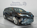 Used 2025 TOYOTA SIENNA LIMITED in GREENVILLE, SOUTH CAROLINA (Photo 7)