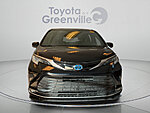 Used 2025 TOYOTA SIENNA LIMITED in GREENVILLE, SOUTH CAROLINA (Photo 8)