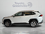 Used 2025 TOYOTA RAV4 HYBRID XLE in GREENVILLE, SOUTH CAROLINA (Photo 2)