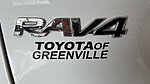Used 2025 TOYOTA RAV4 HYBRID XLE in GREENVILLE, SOUTH CAROLINA (Photo 30)