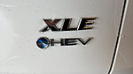 Used 2025 TOYOTA RAV4 HYBRID XLE in GREENVILLE, SOUTH CAROLINA (Photo 31)