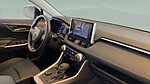 Used 2025 TOYOTA RAV4 HYBRID XLE in GREENVILLE, SOUTH CAROLINA (Photo 38)