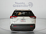 Used 2025 TOYOTA RAV4 HYBRID XLE in GREENVILLE, SOUTH CAROLINA (Photo 4)