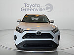 Used 2025 TOYOTA RAV4 HYBRID XLE in GREENVILLE, SOUTH CAROLINA (Photo 8)