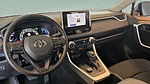Used 2025 TOYOTA RAV4 HYBRID LE in GREENVILLE, SOUTH CAROLINA (Photo 19)