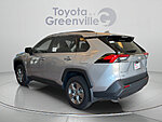 Used 2025 TOYOTA RAV4 HYBRID LE in GREENVILLE, SOUTH CAROLINA (Photo 3)
