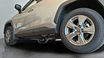Used 2025 TOYOTA RAV4 HYBRID LE in GREENVILLE, SOUTH CAROLINA (Photo 35)