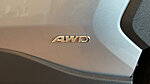 Used 2025 TOYOTA RAV4 HYBRID LE in GREENVILLE, SOUTH CAROLINA (Photo 36)
