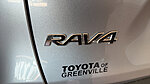 Used 2025 TOYOTA RAV4 HYBRID LE in GREENVILLE, SOUTH CAROLINA (Photo 37)