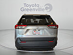 Used 2025 TOYOTA RAV4 HYBRID LE in GREENVILLE, SOUTH CAROLINA (Photo 4)